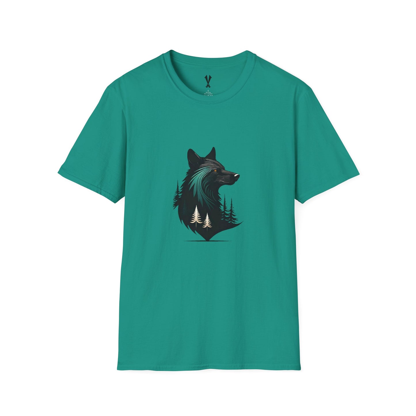 Wolf Like T-Shirt