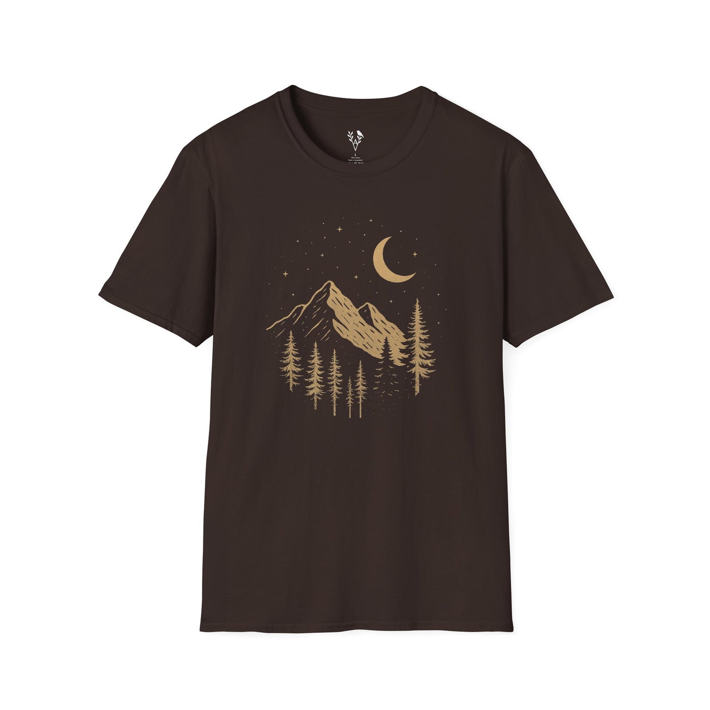 Lunar Timber T-Shirt