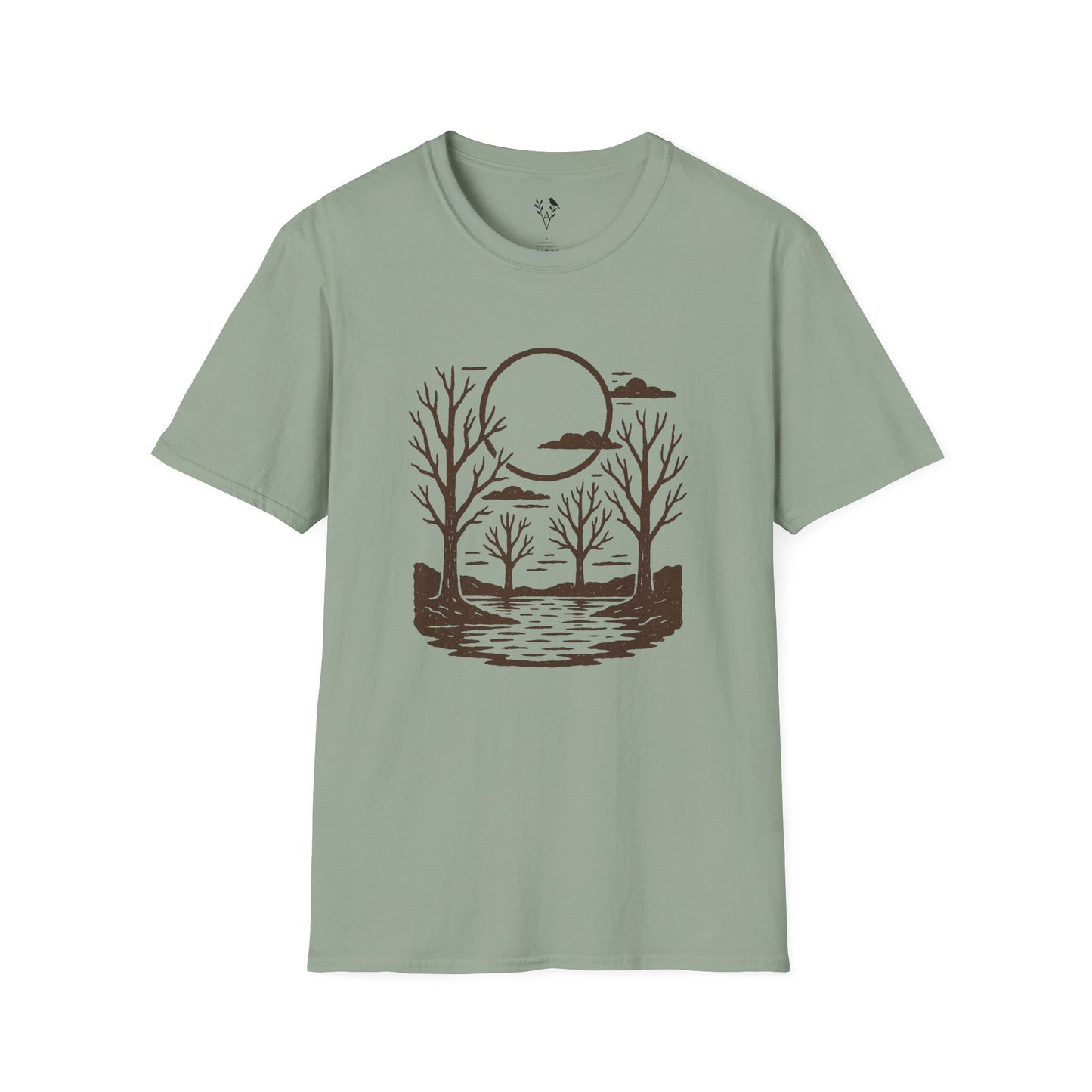 Nature Fantasy T-Shirt