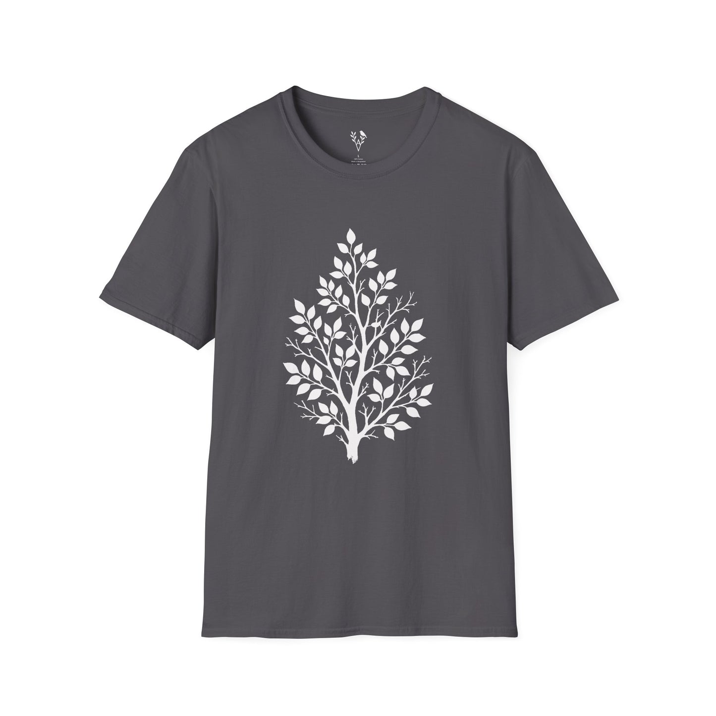 Leafy T-Shirt