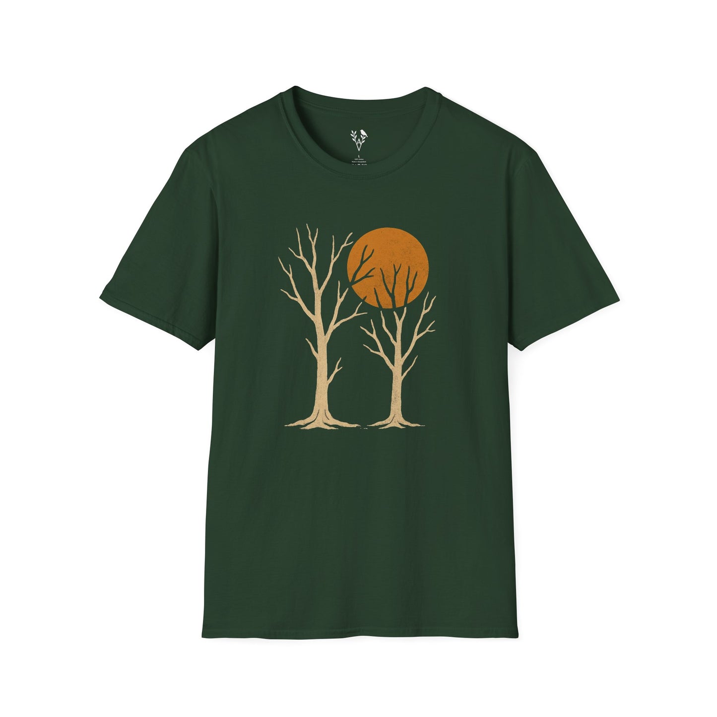 Two Tree's T-Shirt