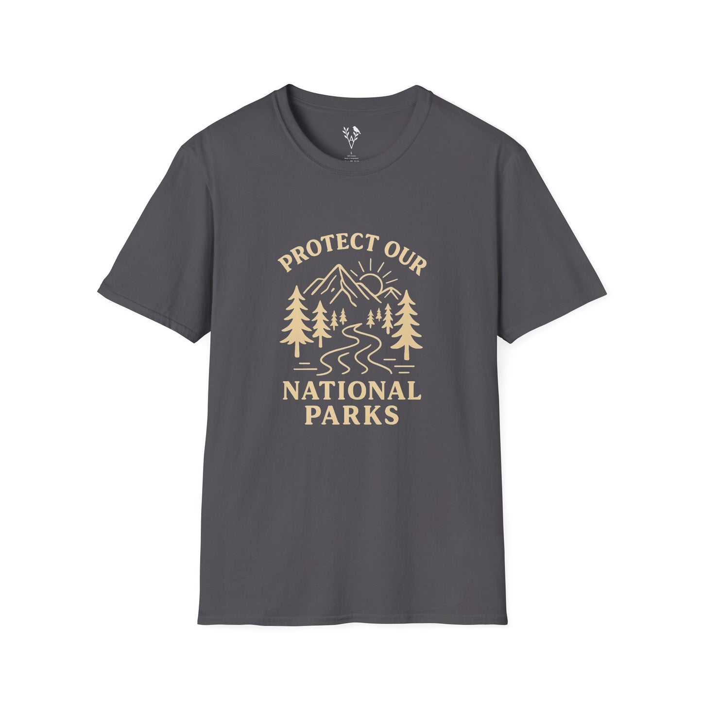Protect Our National Parks T-Shirt