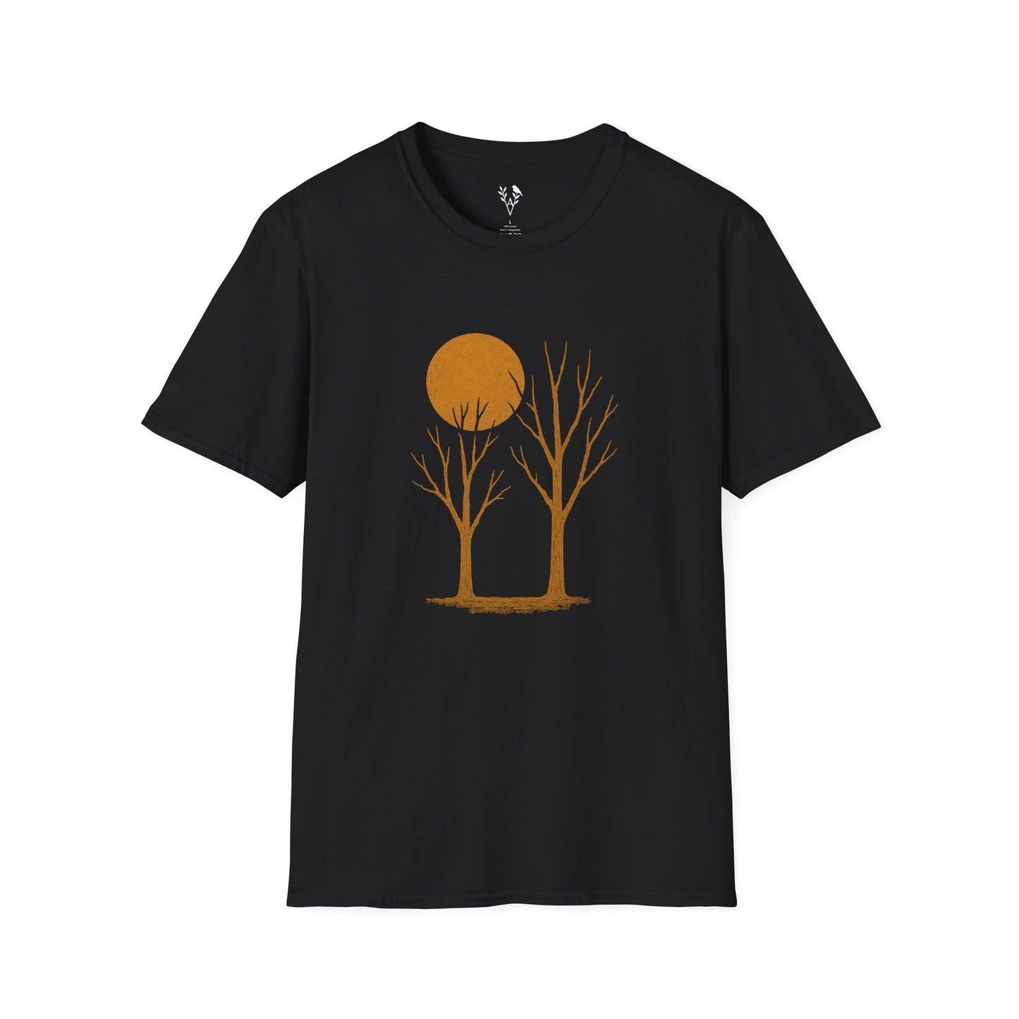 Twins T-Shirt