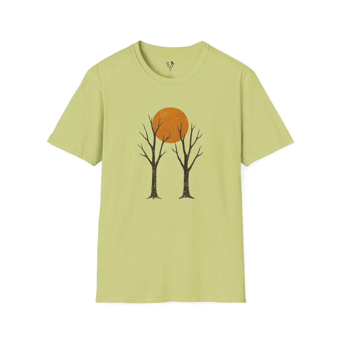 Twins T-Shirt