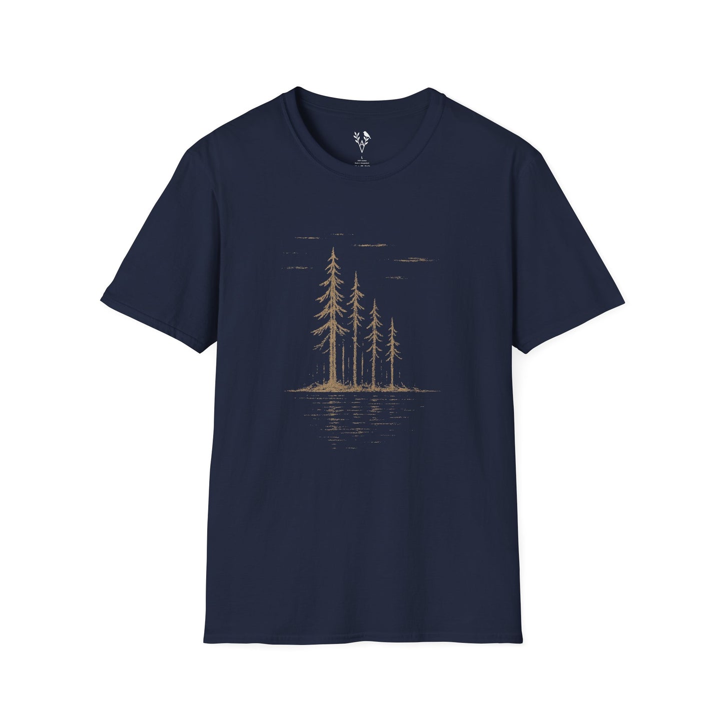 Pine Horizon T-Shirt