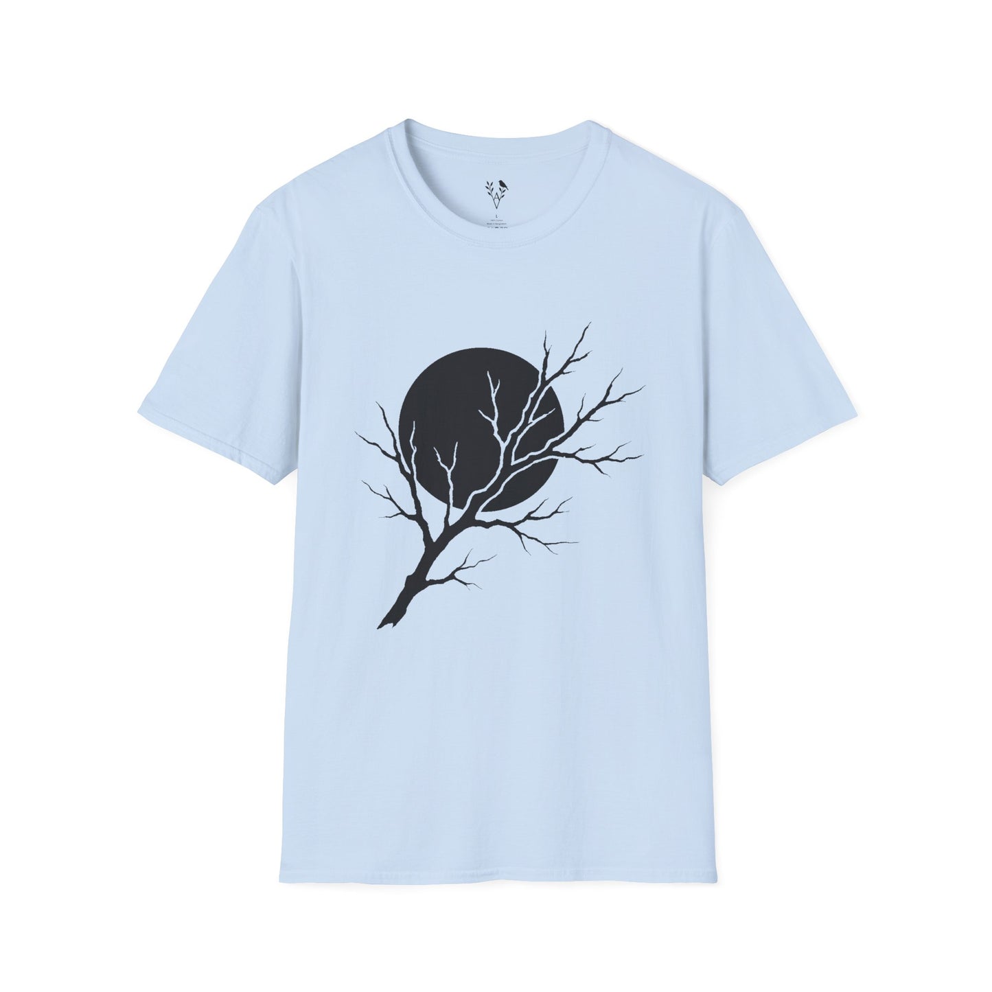 Dark Moon T-Shirt