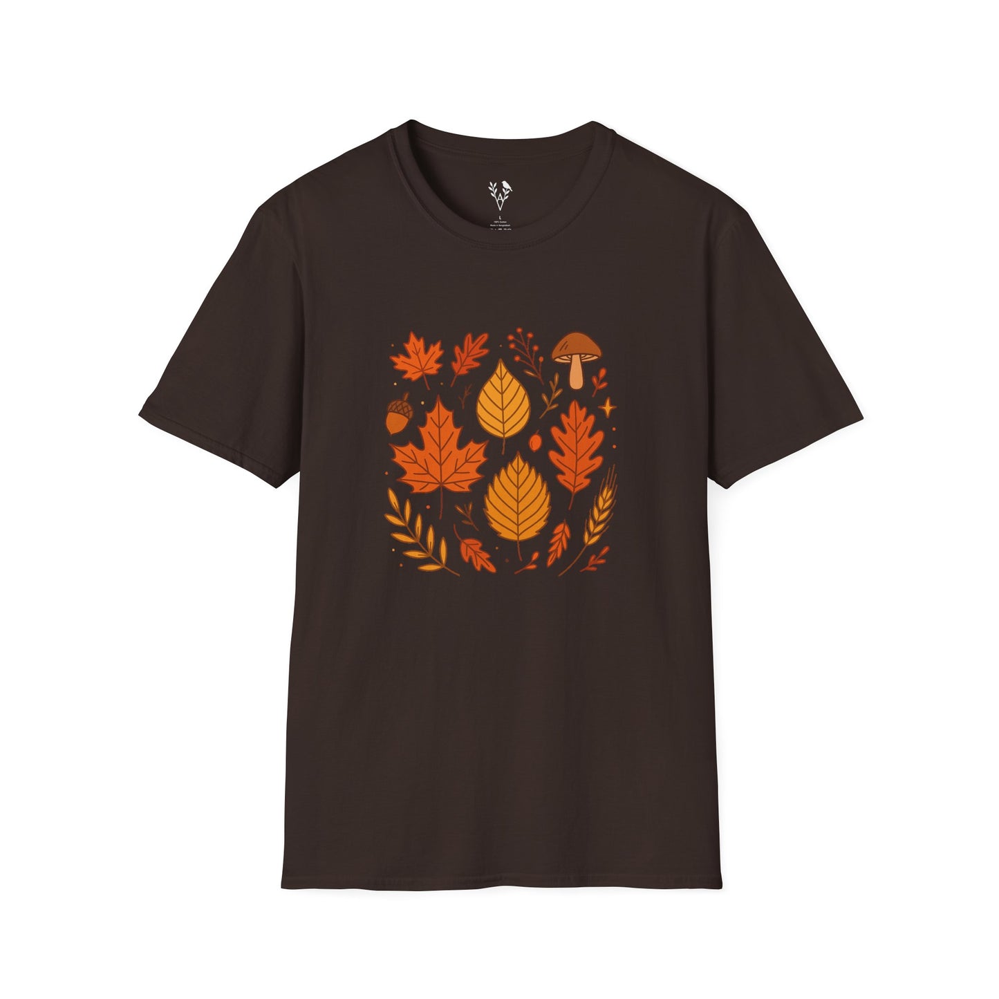 Fall Elements T-Shirt