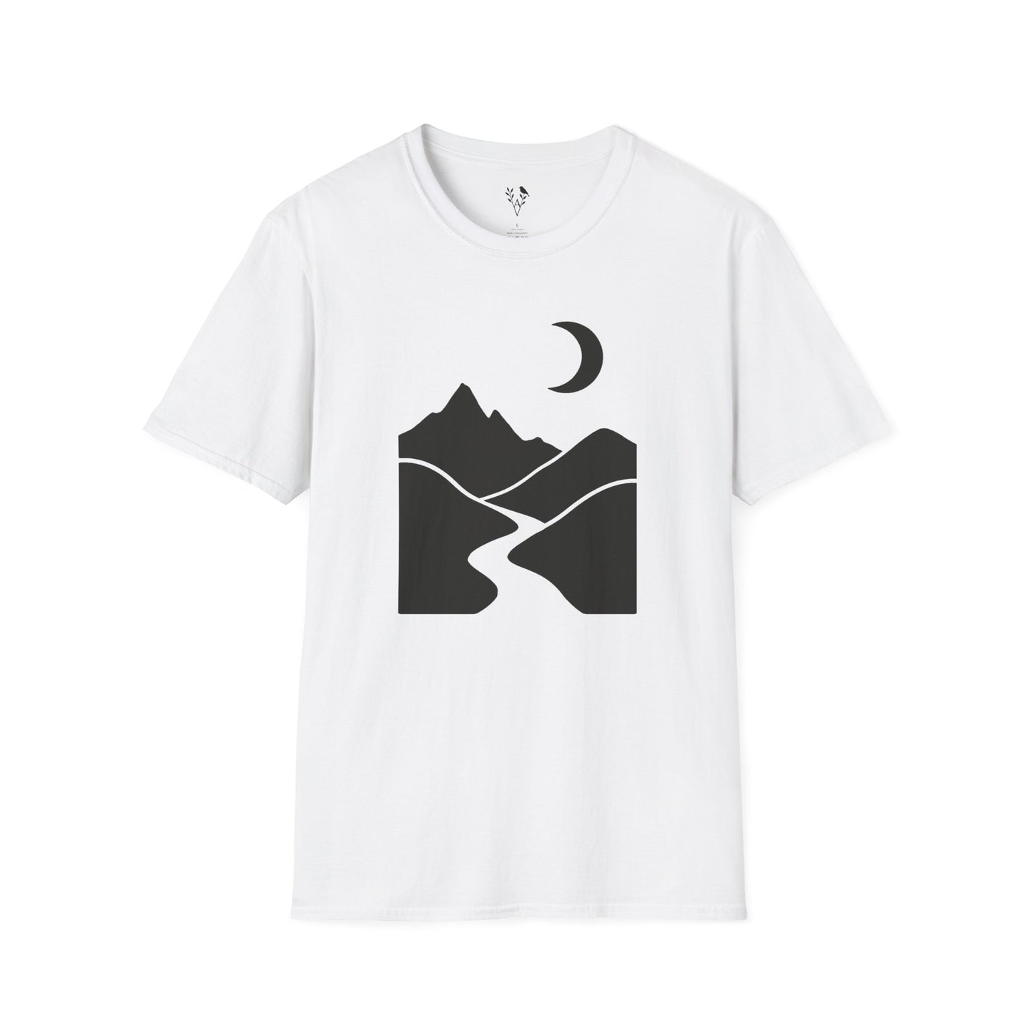 Lunar Valley T-Shirt