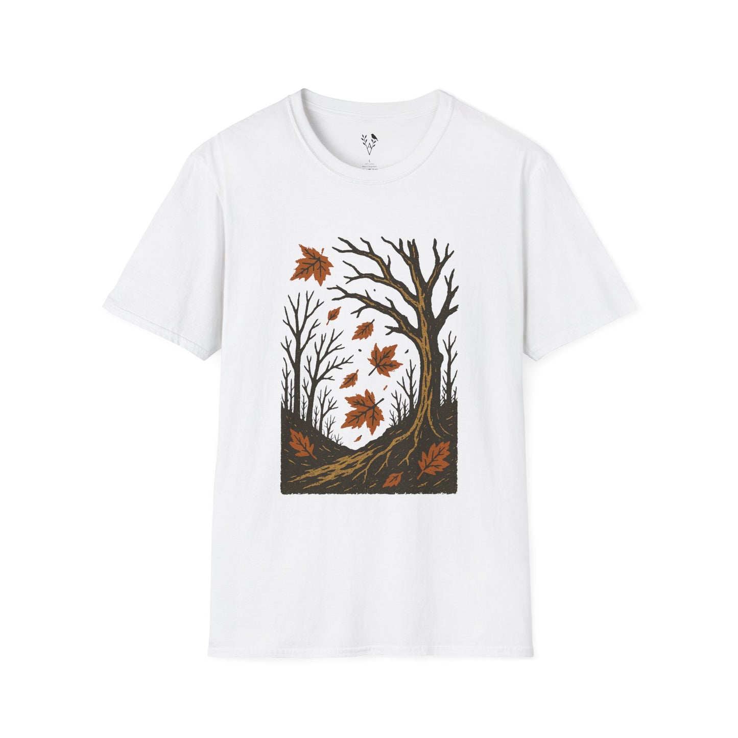 Leaf Drop T-Shirt