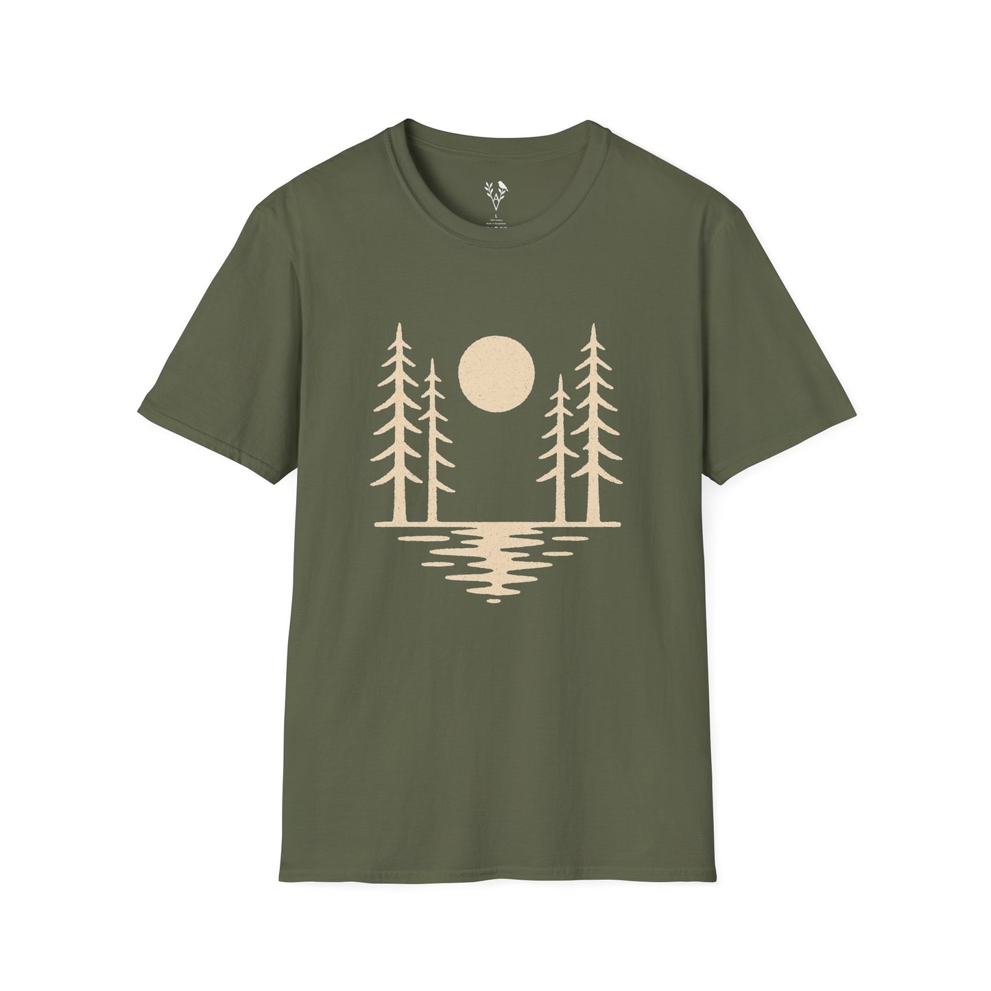 Wild Horizon T-Shirt