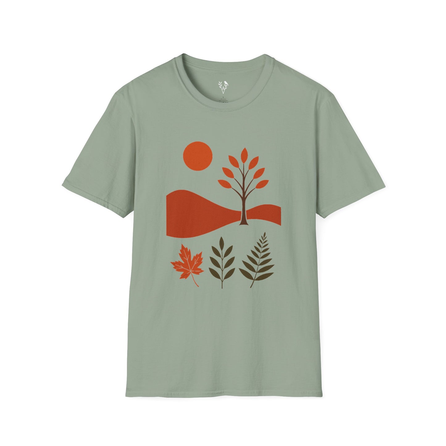 Autumn Dream T-Shirt