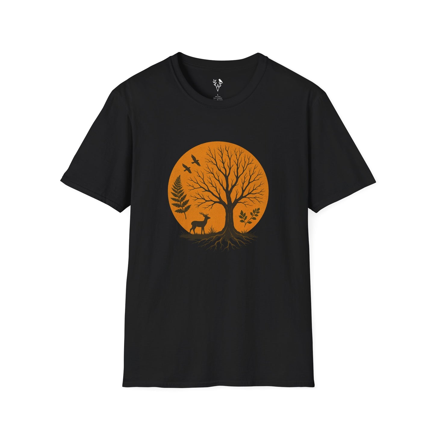 Fauna Eclipse T-Shirt