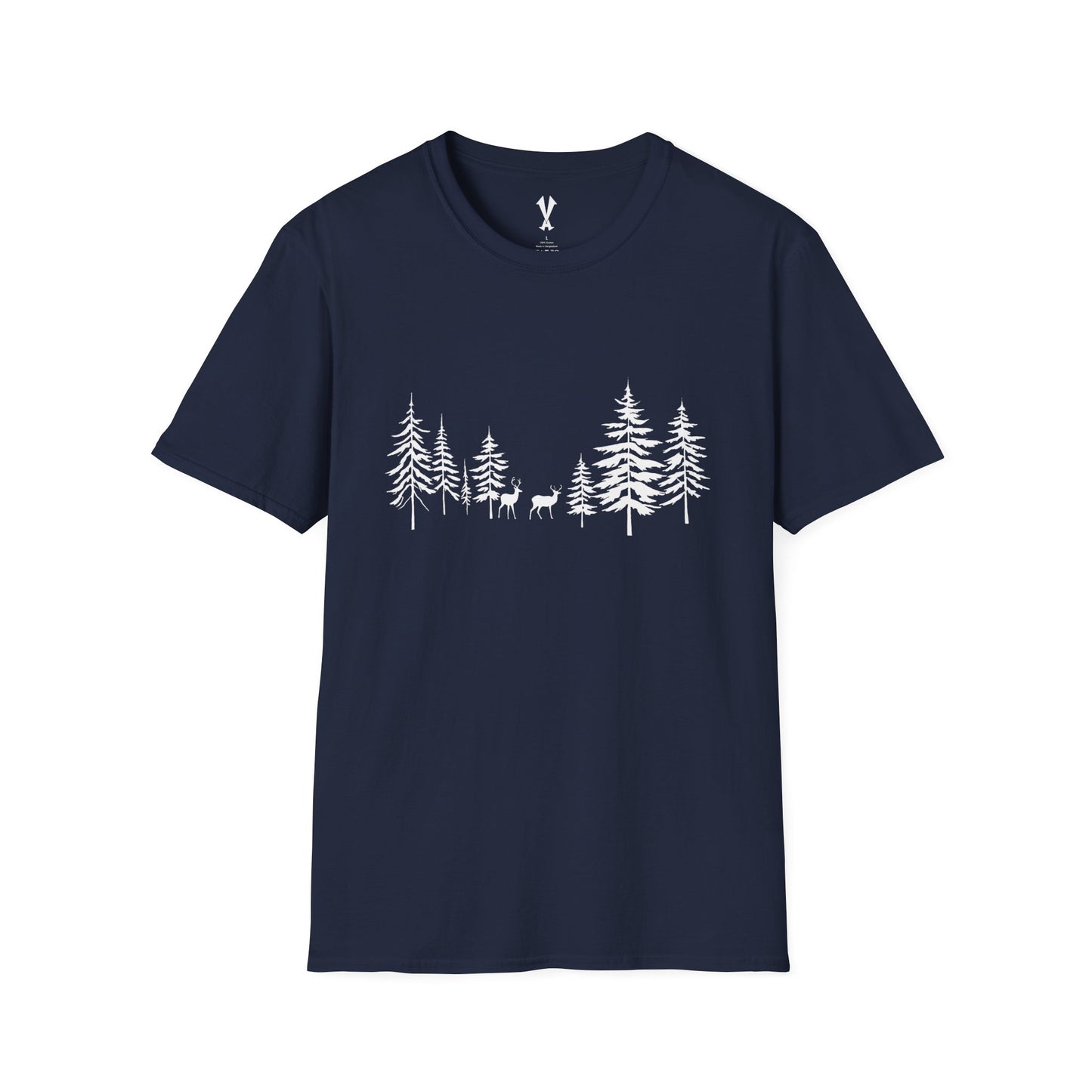Pines T-Shirt