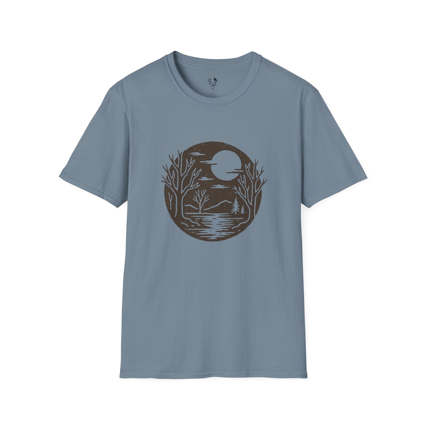Wild View T-Shirt