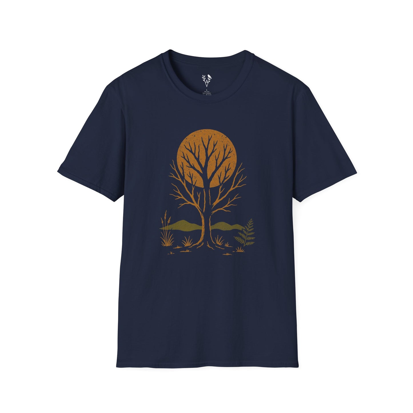 Tree Of Life T-Shirt