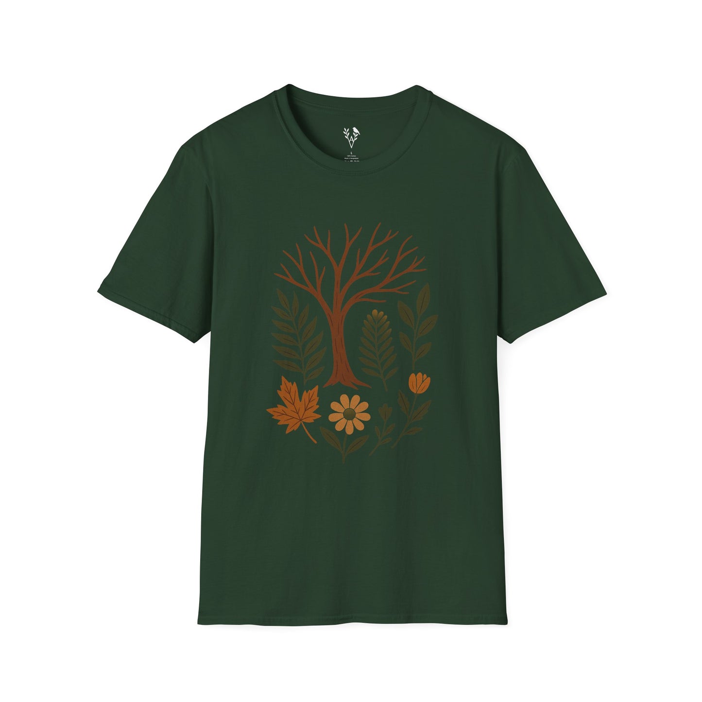 Flora T-Shirt