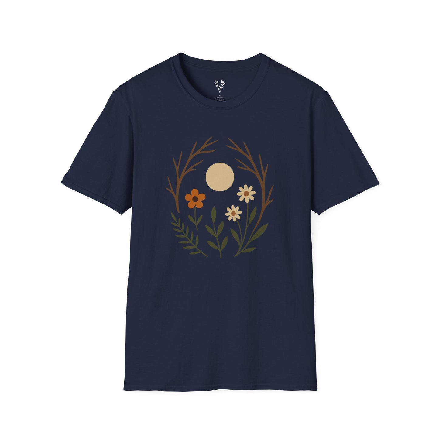 Surround Flora T-Shirt