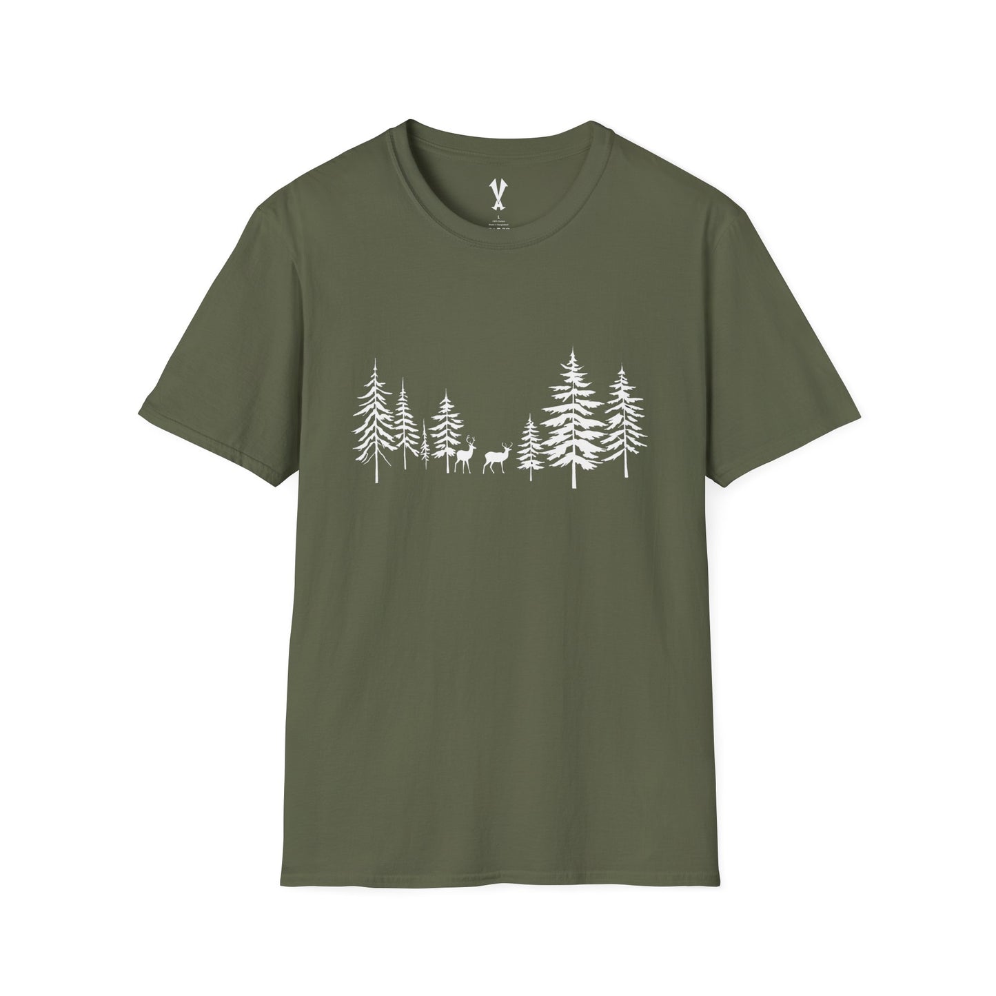 Pines T-Shirt