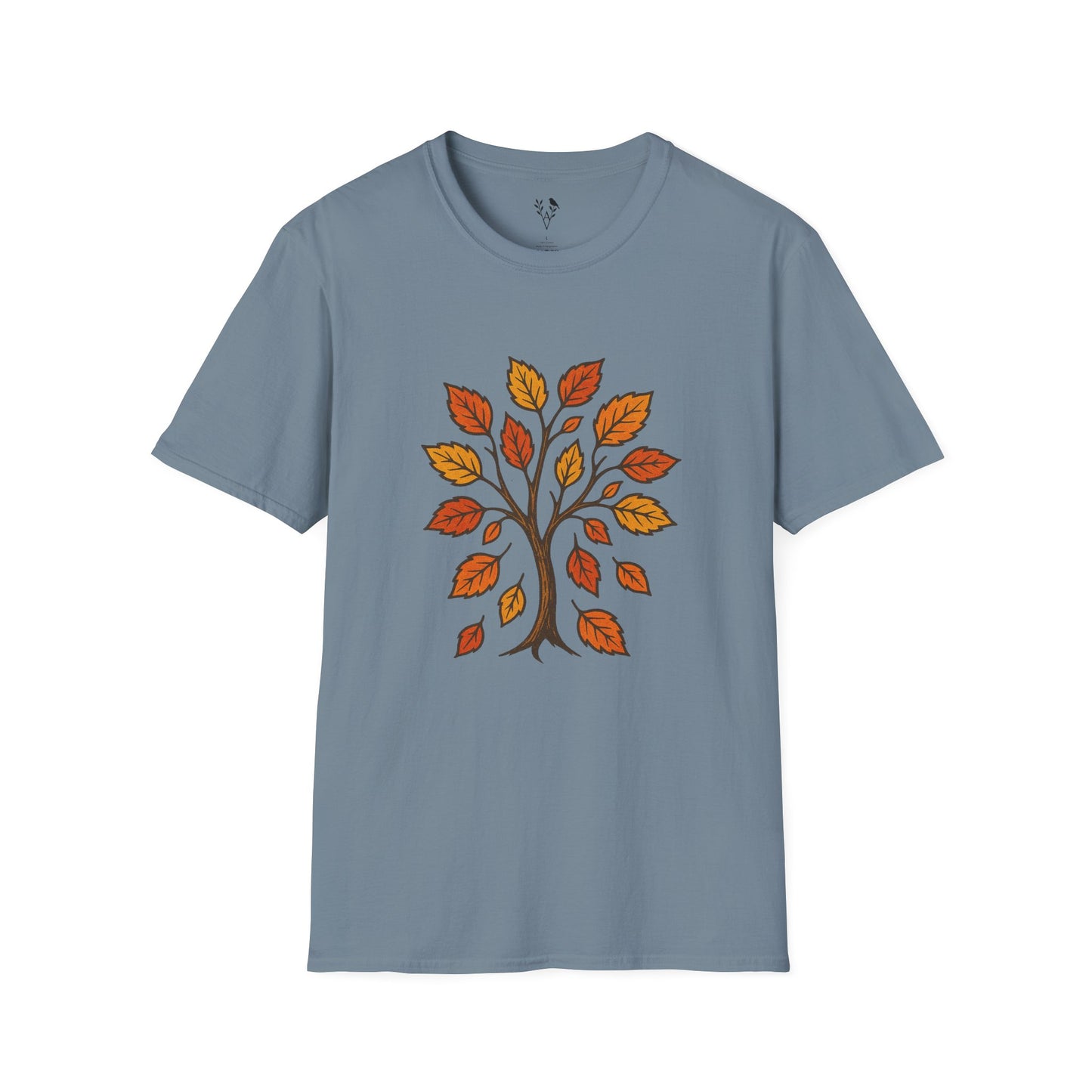Autumn Tree T-Shirt
