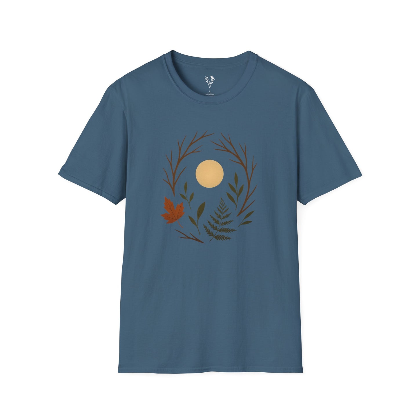 Nature Elements T-Shirt