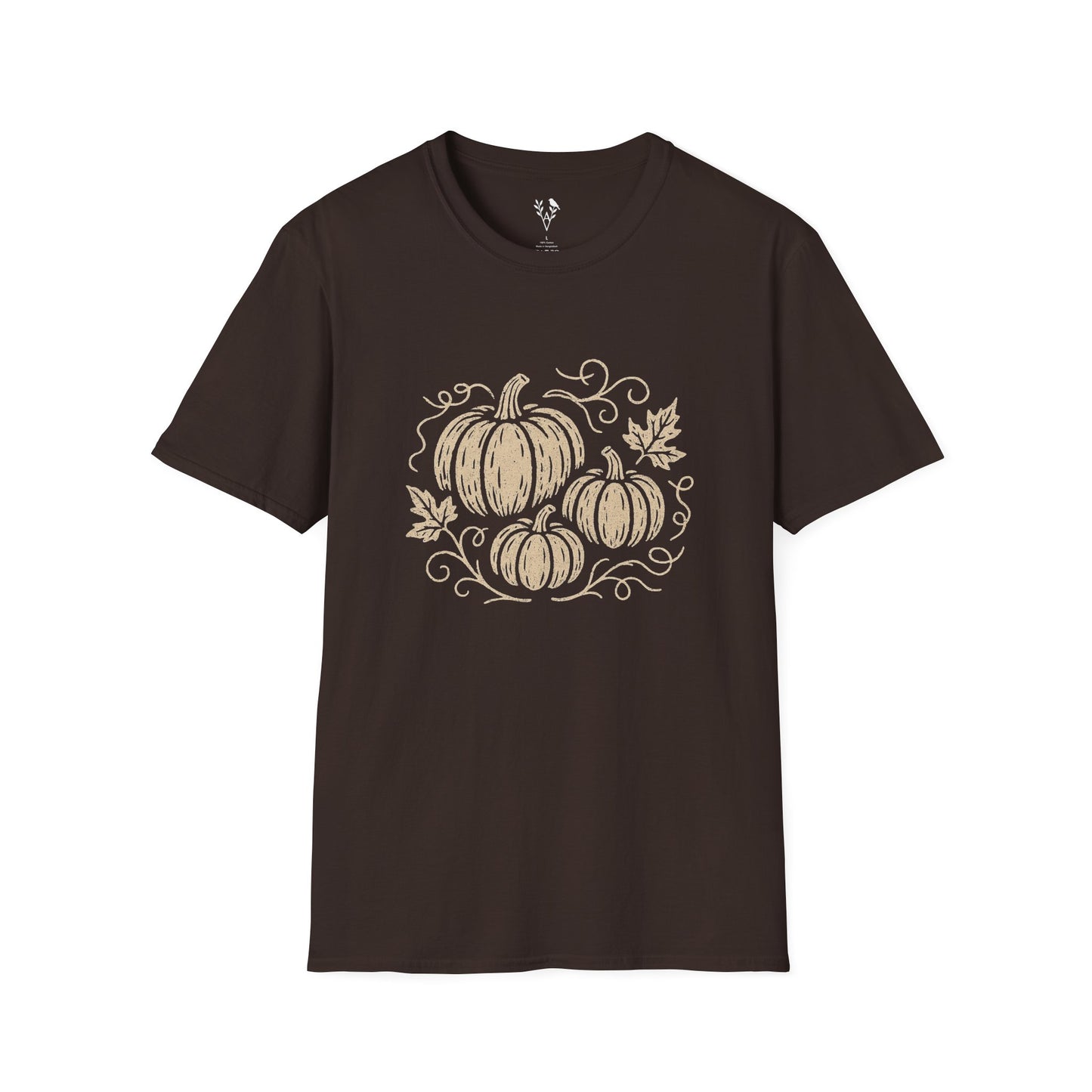 The Patch T-Shirt