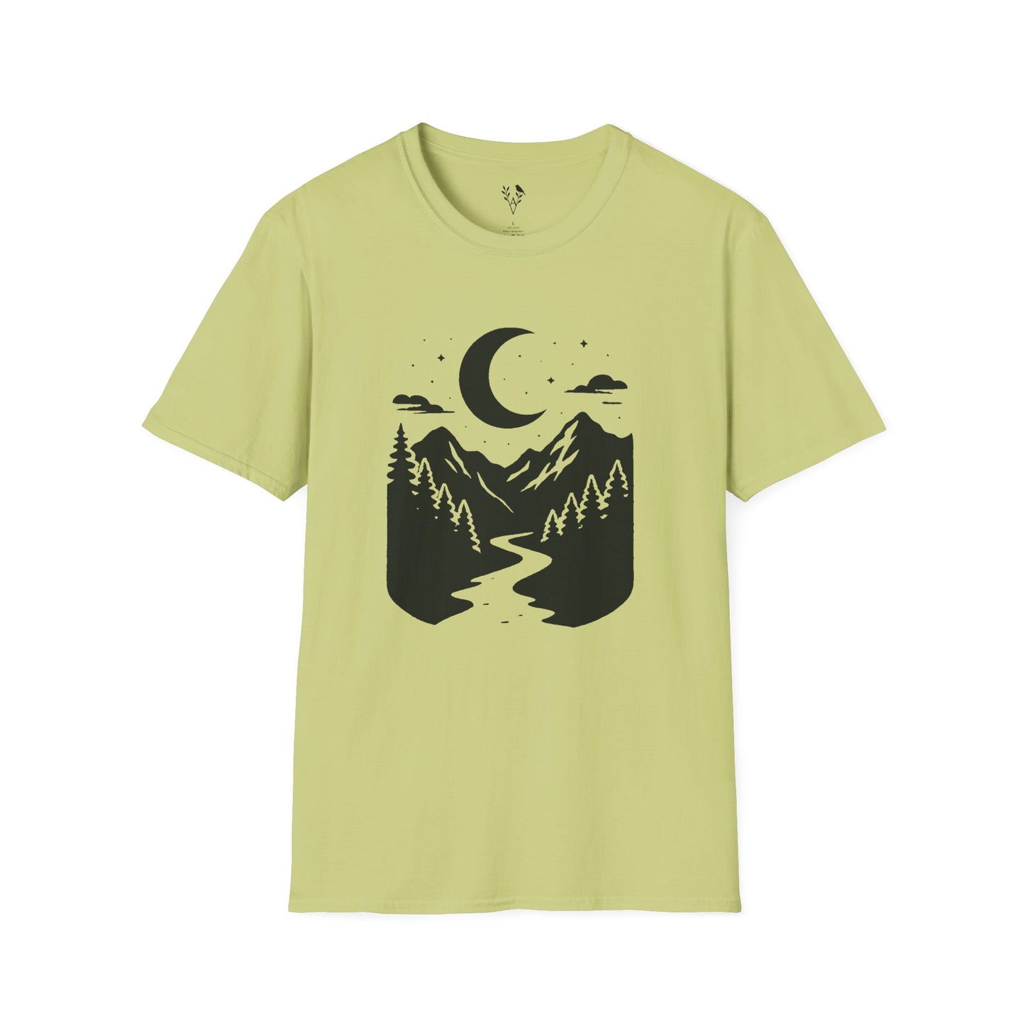 Lunar River T-Shirt