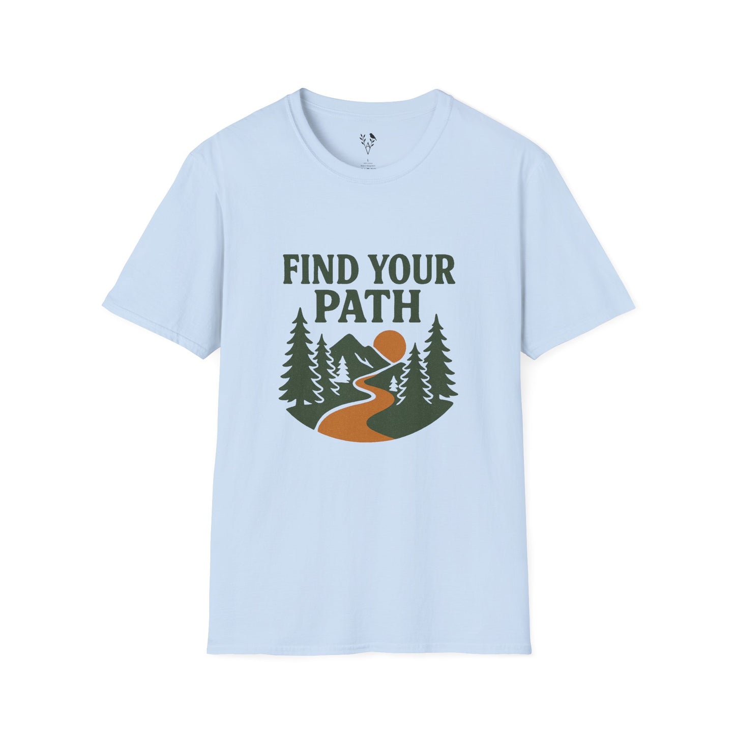 Find Your Path T-Shirt