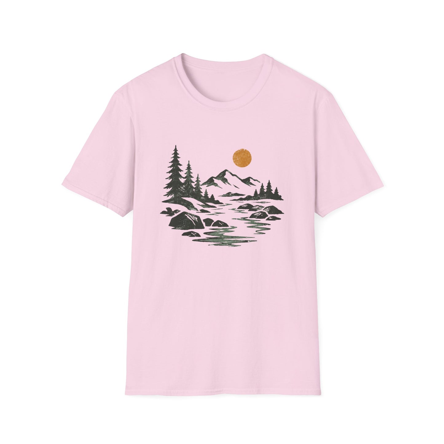 Stillwater Pines T-Shirt