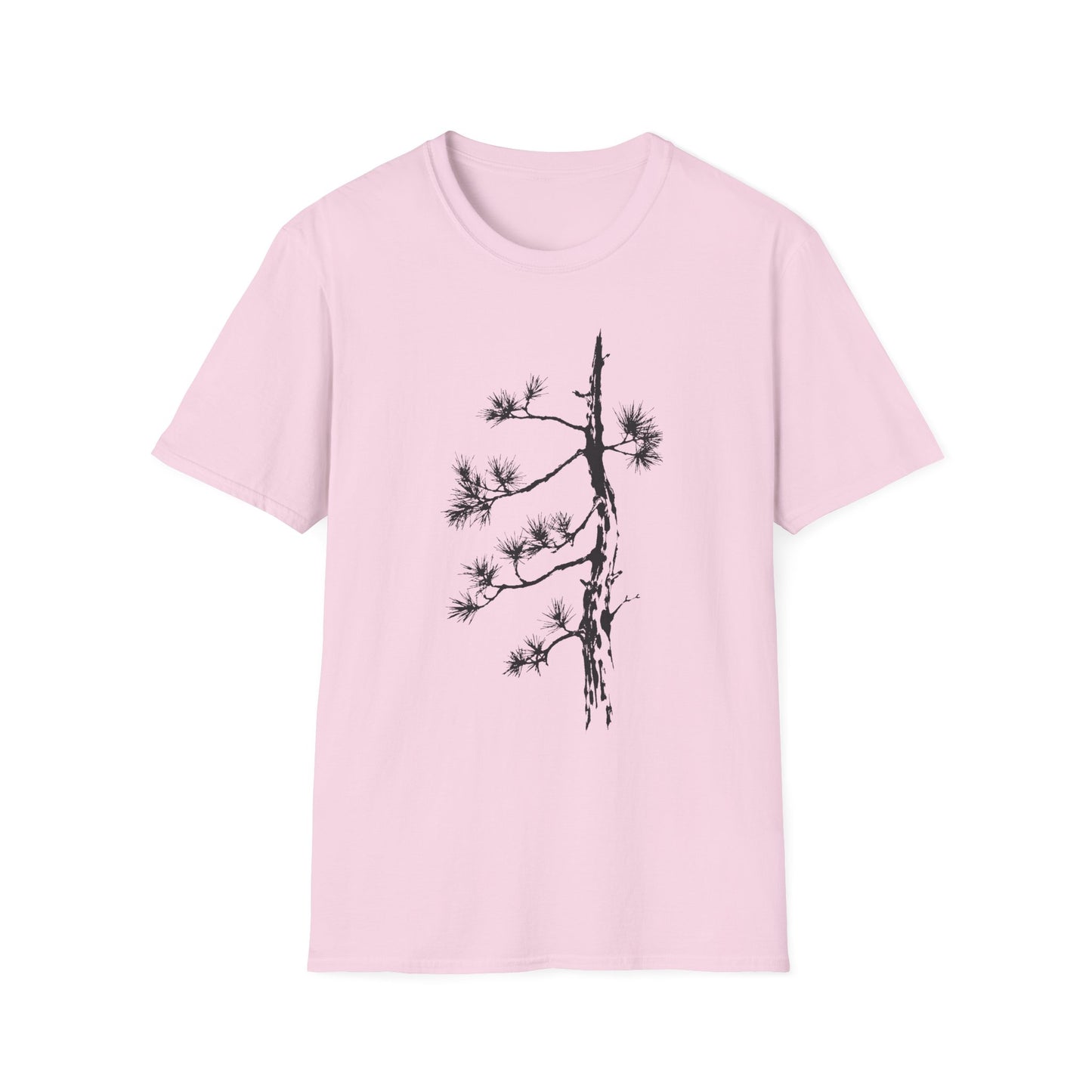 Pine Branch T-Shirt