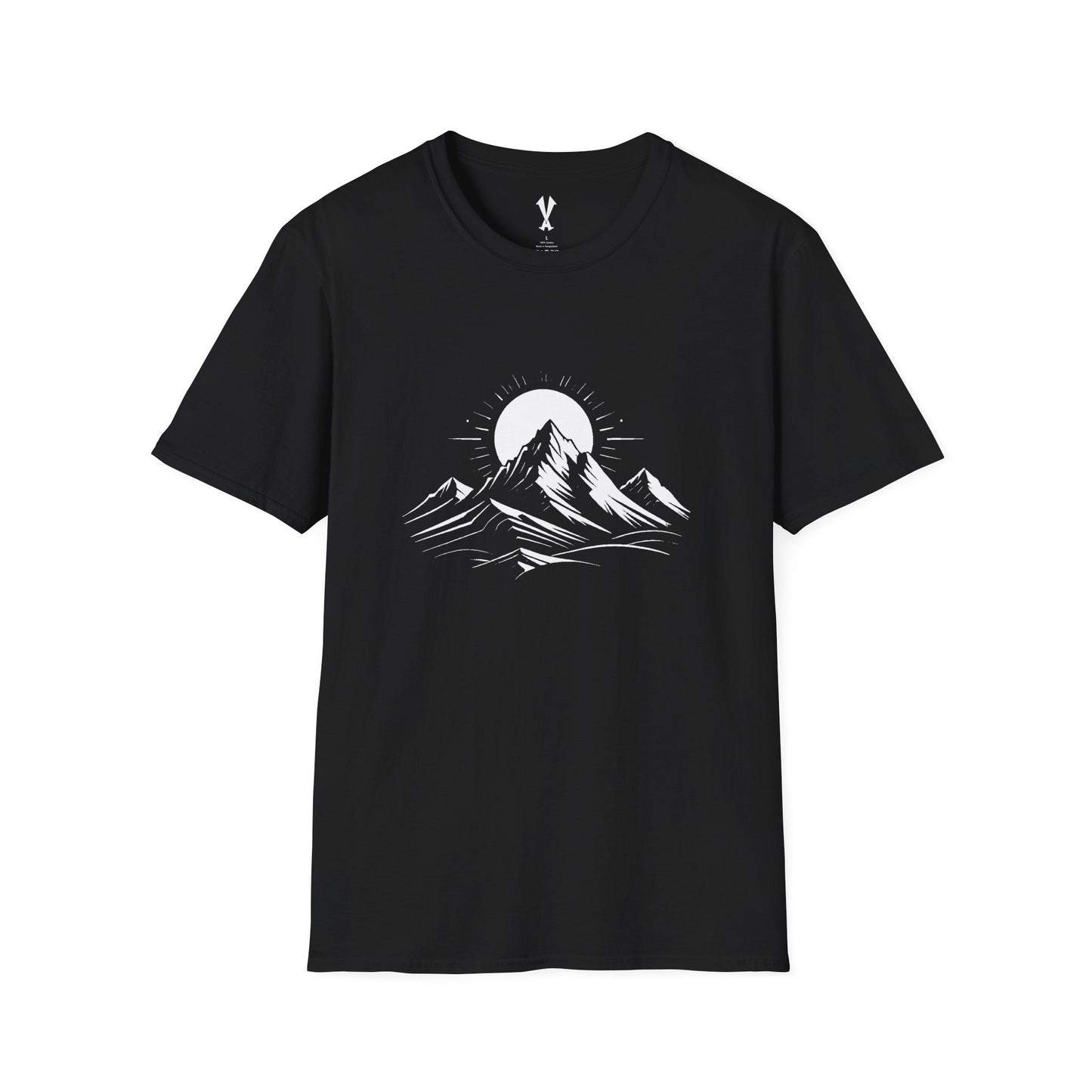 Sun Mountain T-Shirt