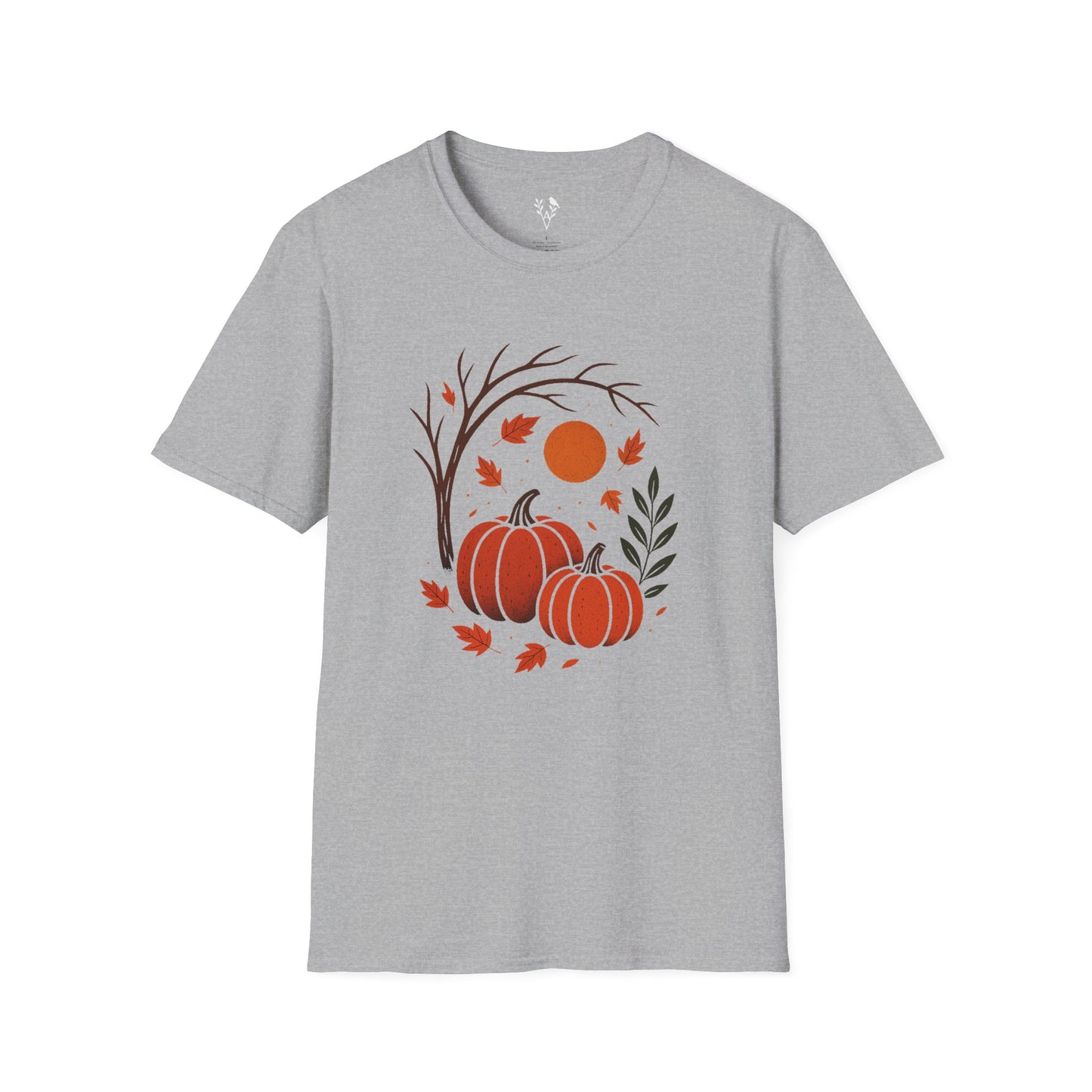 Pumpkin Season T-Shirt