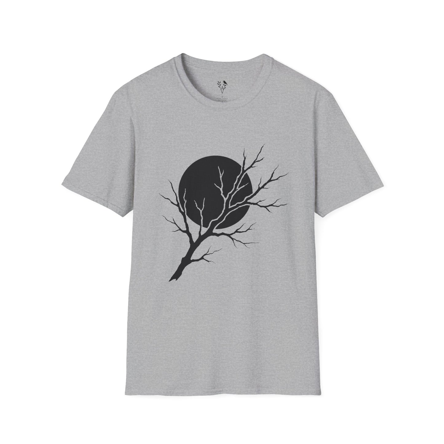 Dark Moon T-Shirt
