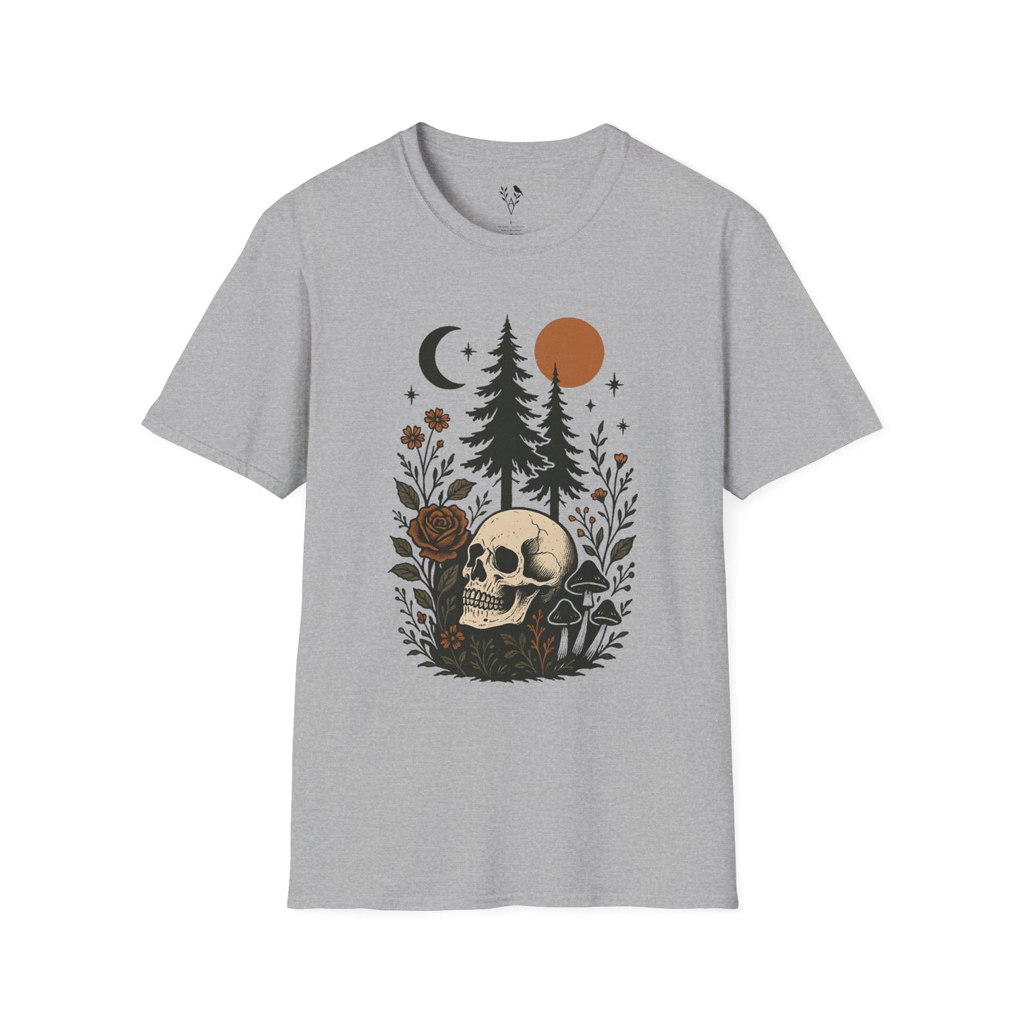 Everblack Forest T-Shirt