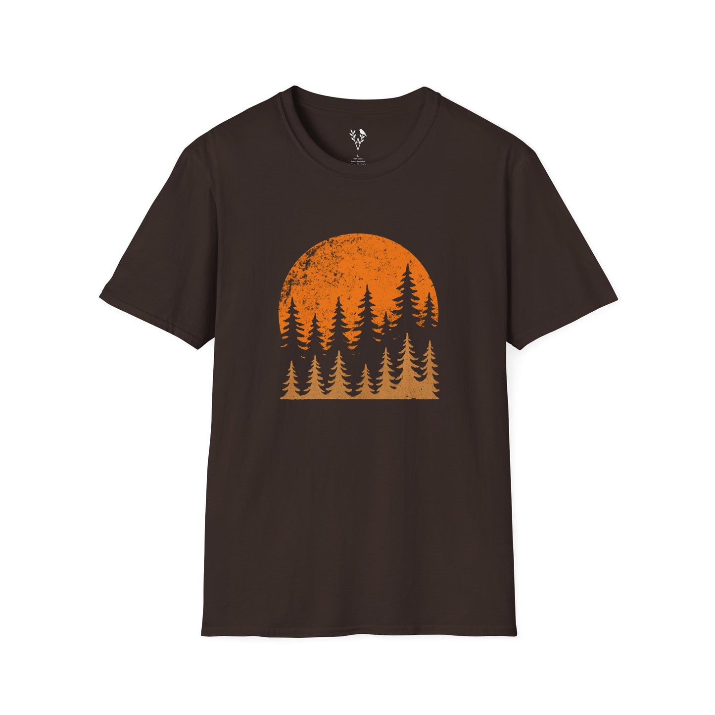 Sunset Pines T-Shirt
