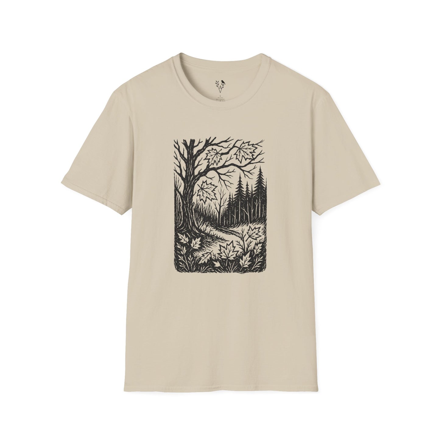 Fall Shade T-Shirt