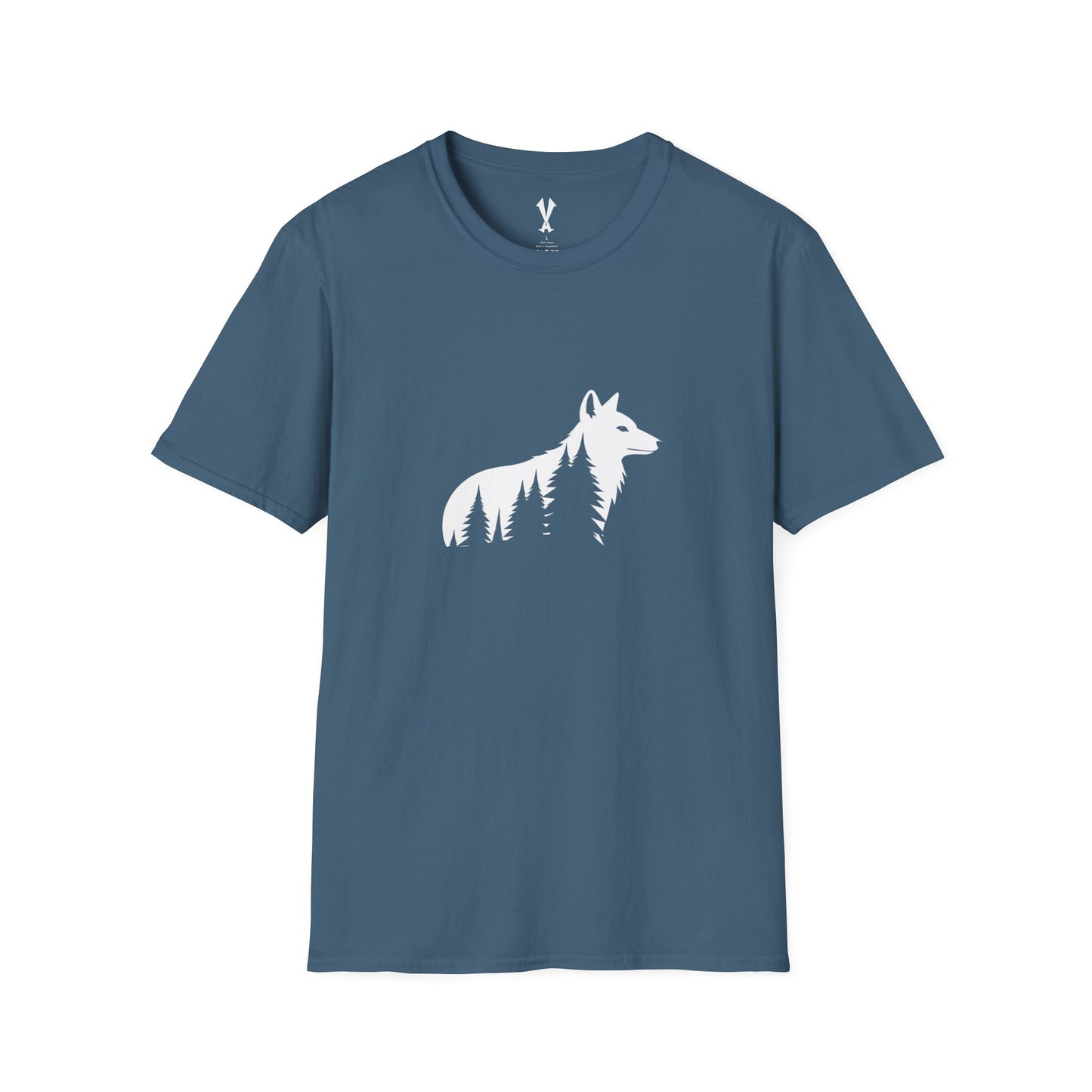 The Wolf Within T-Shirt