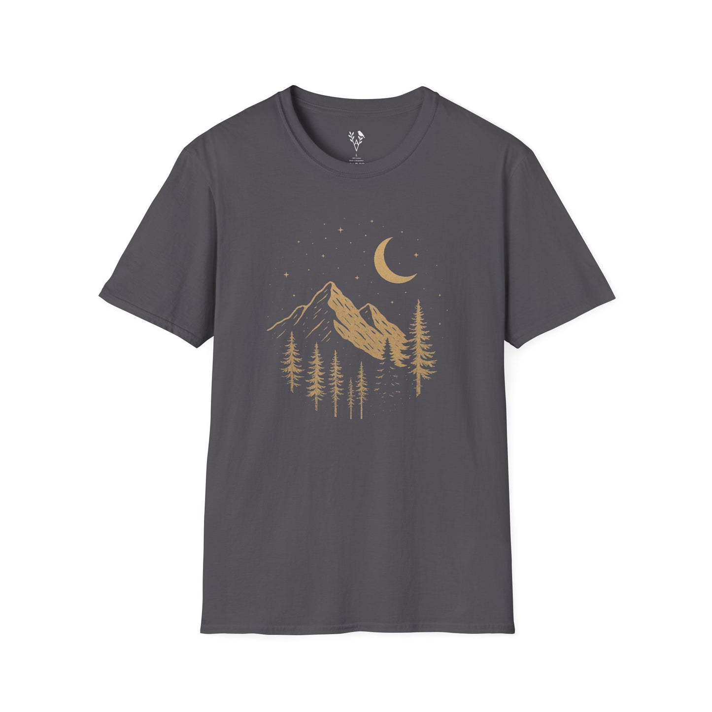Lunar Timber T-Shirt