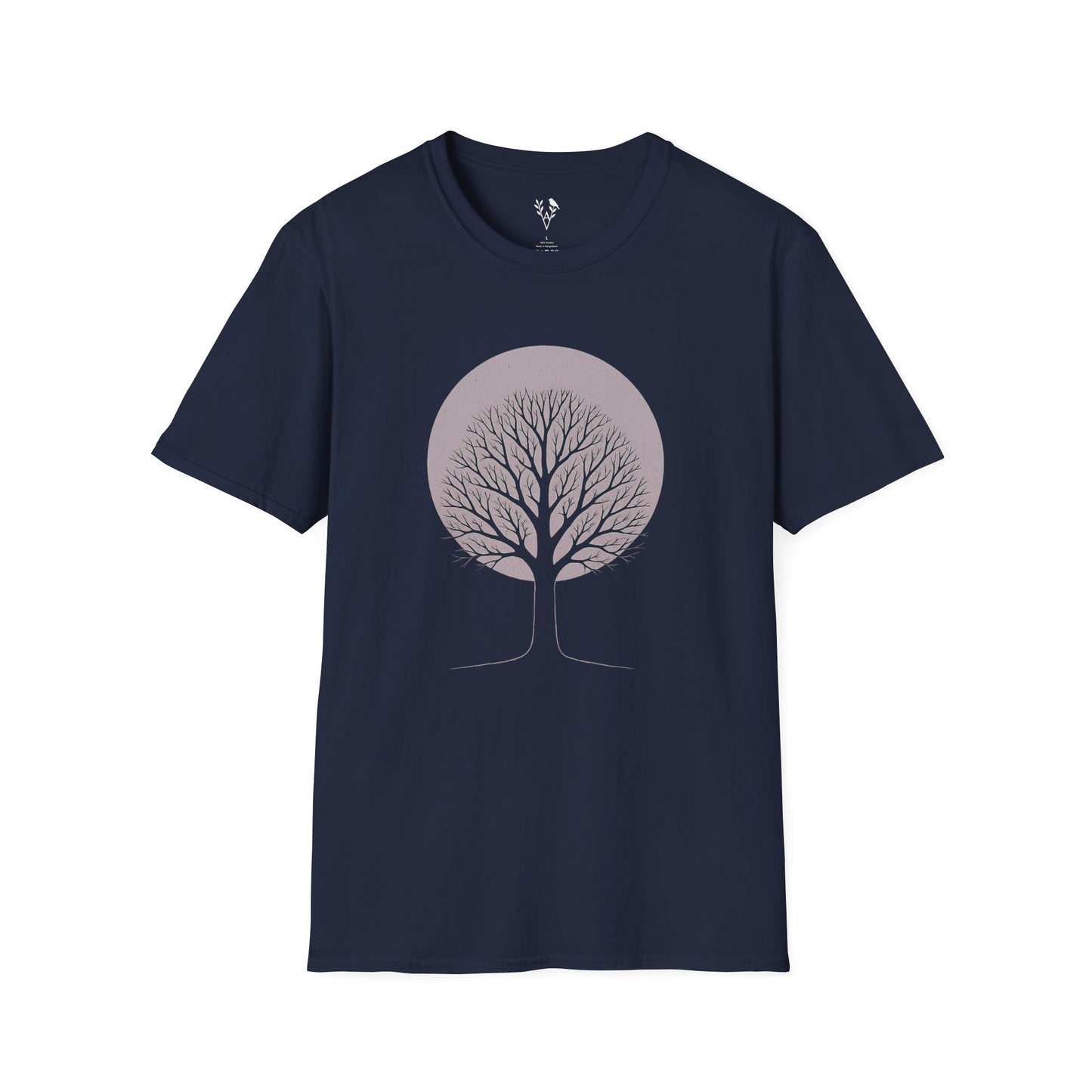 Lunar Veins T-Shirt