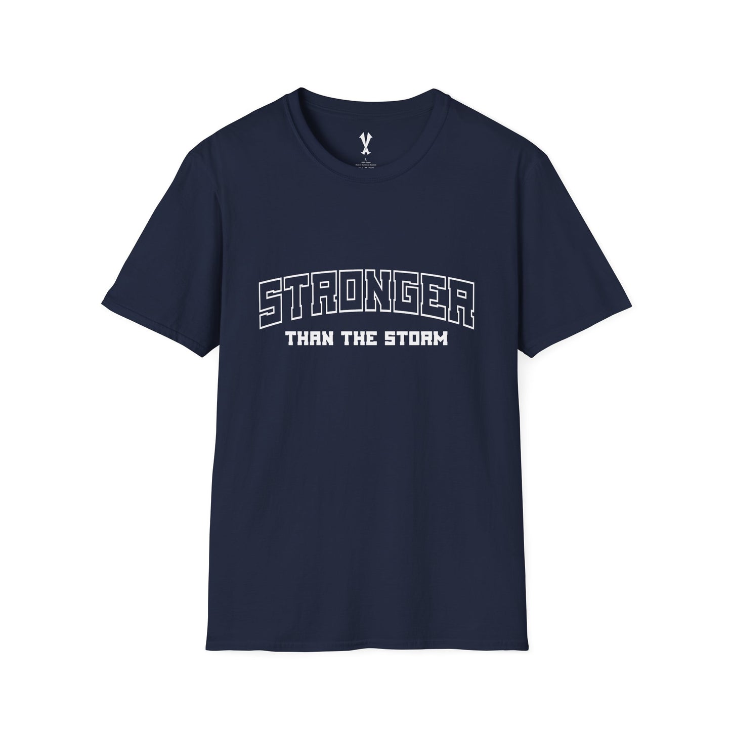 Stronger T-Shirt