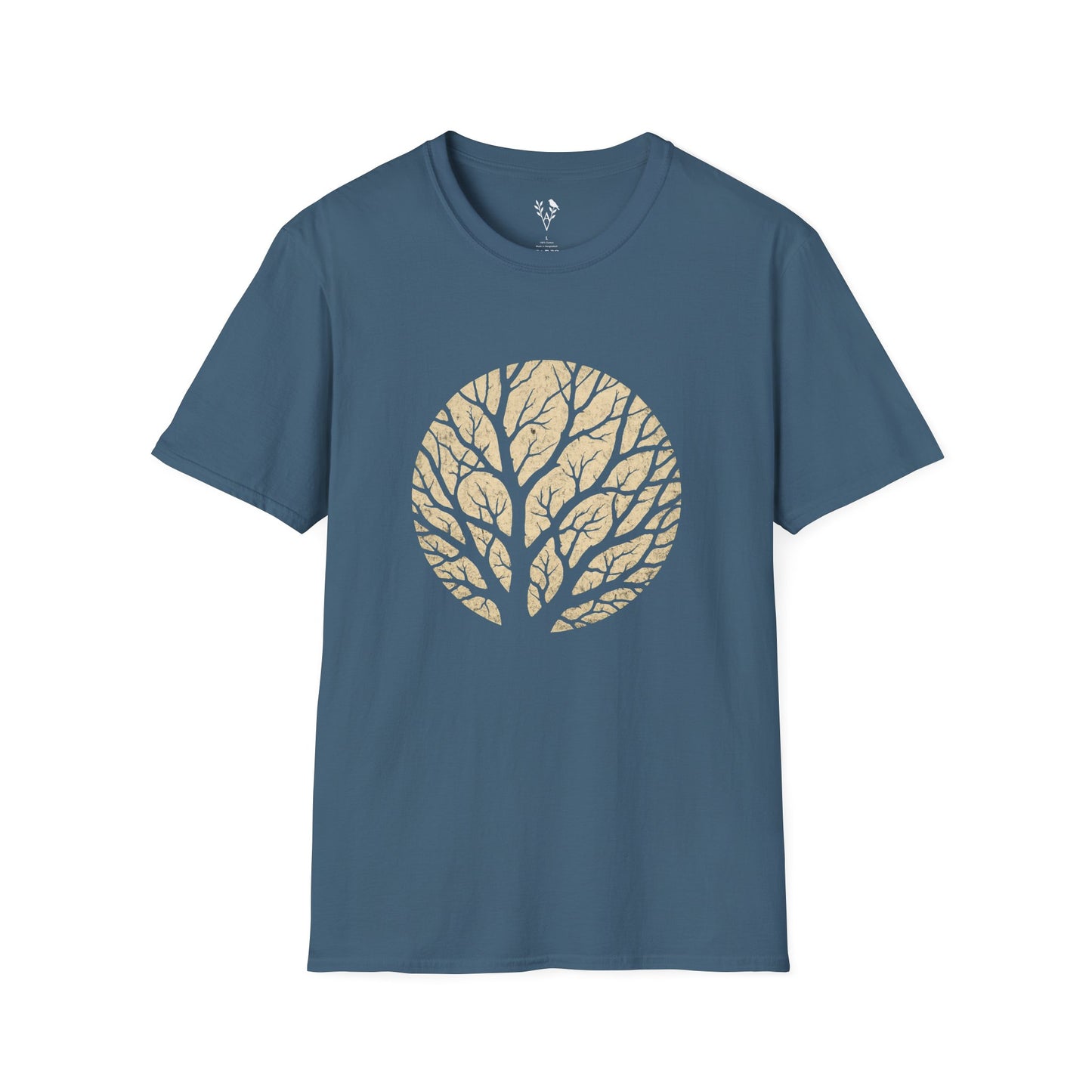 Lunar Veins T-Shirt