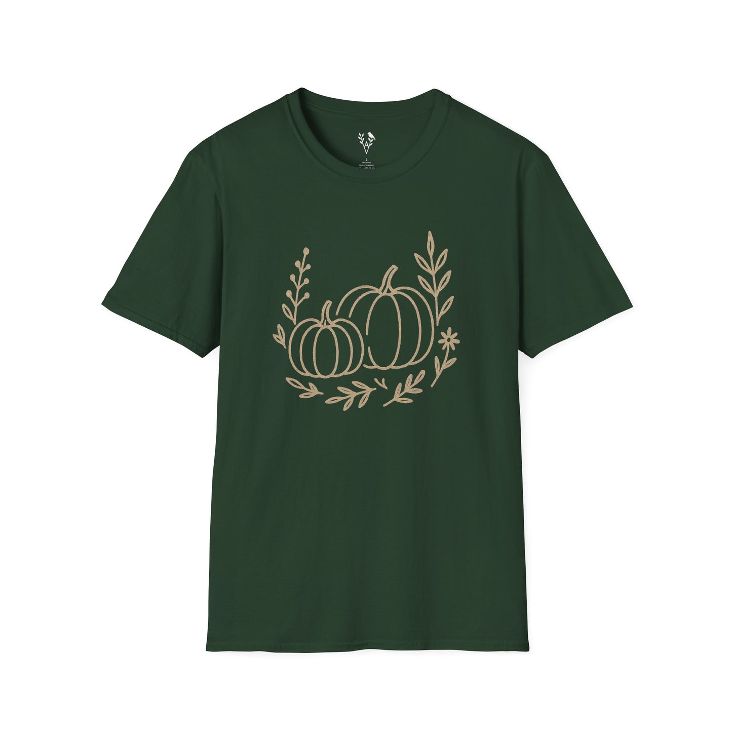 Pumpkin Patch T-Shirt