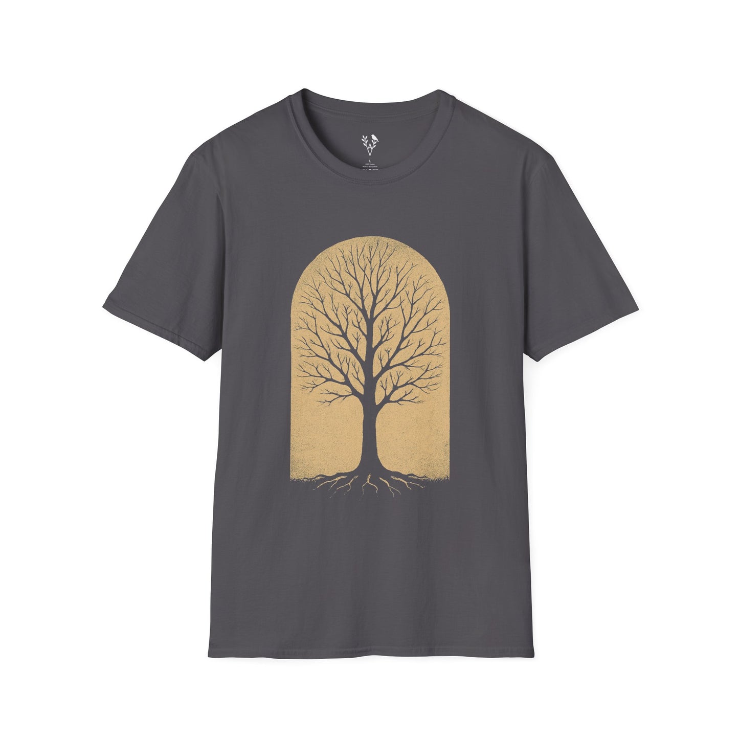 Rooted In Nature T-Shirt