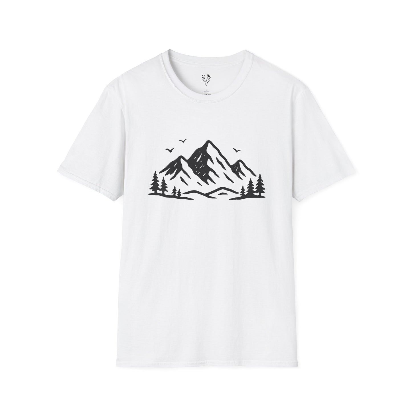 High Mountain T-Shirt