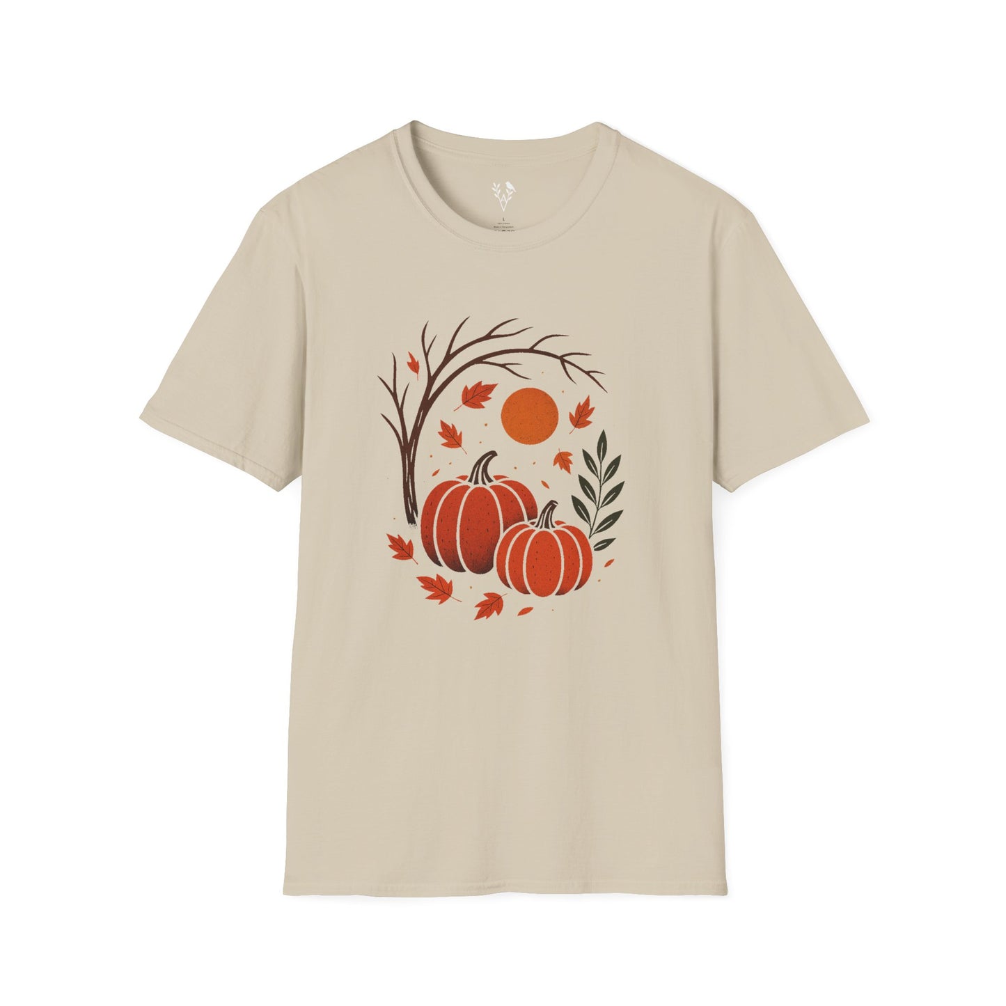Pumpkin Season T-Shirt