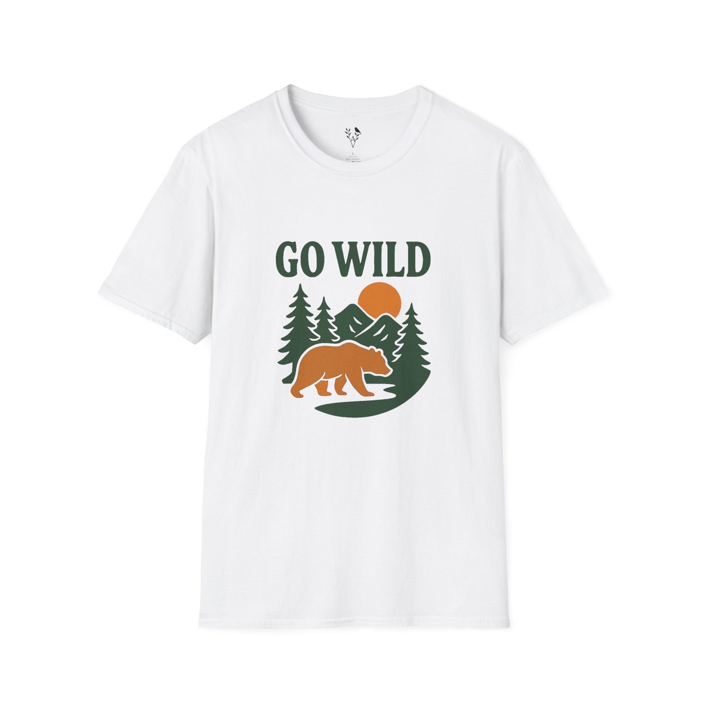 Go Wild T-Shirt