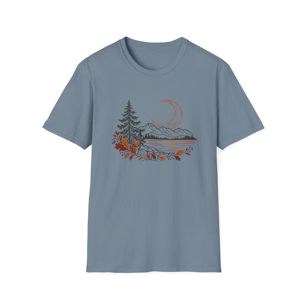 Ash Night T-Shirt