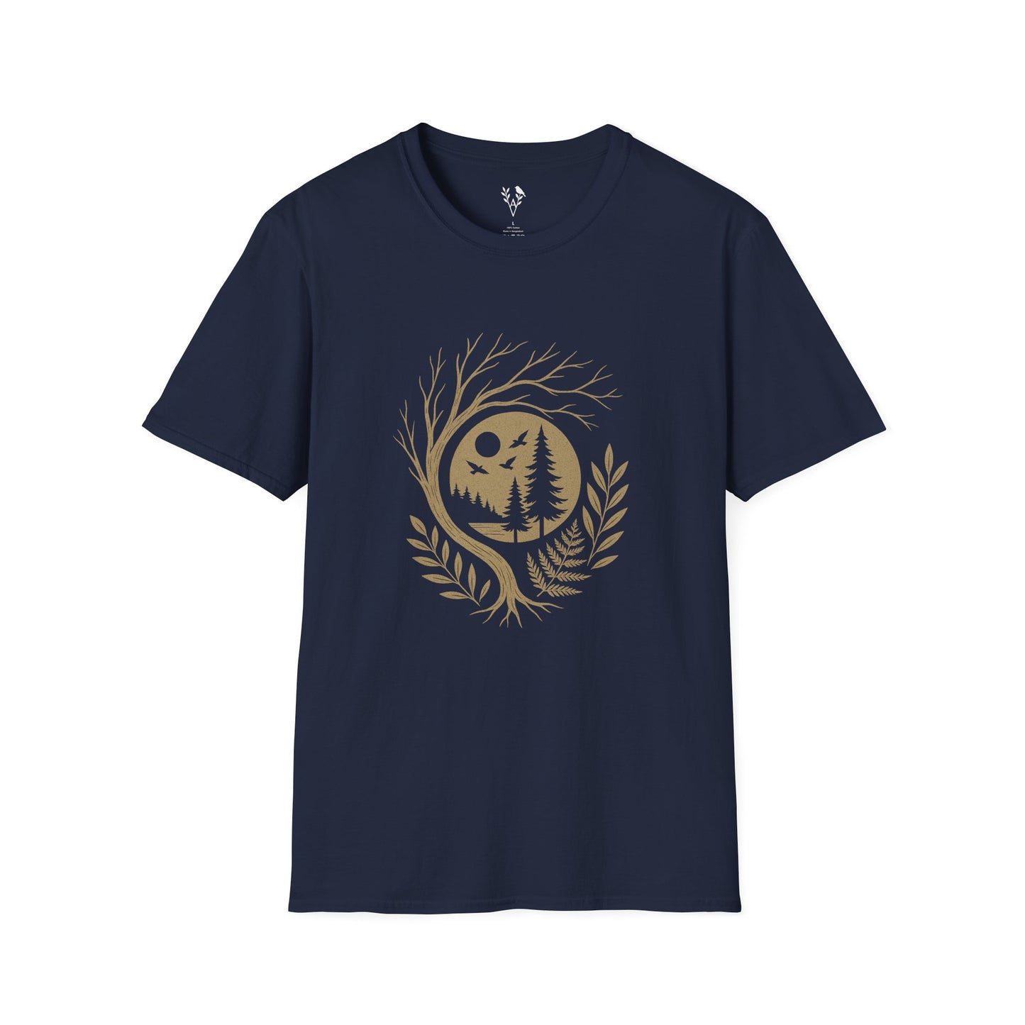 Nature's Globe T-Shirt