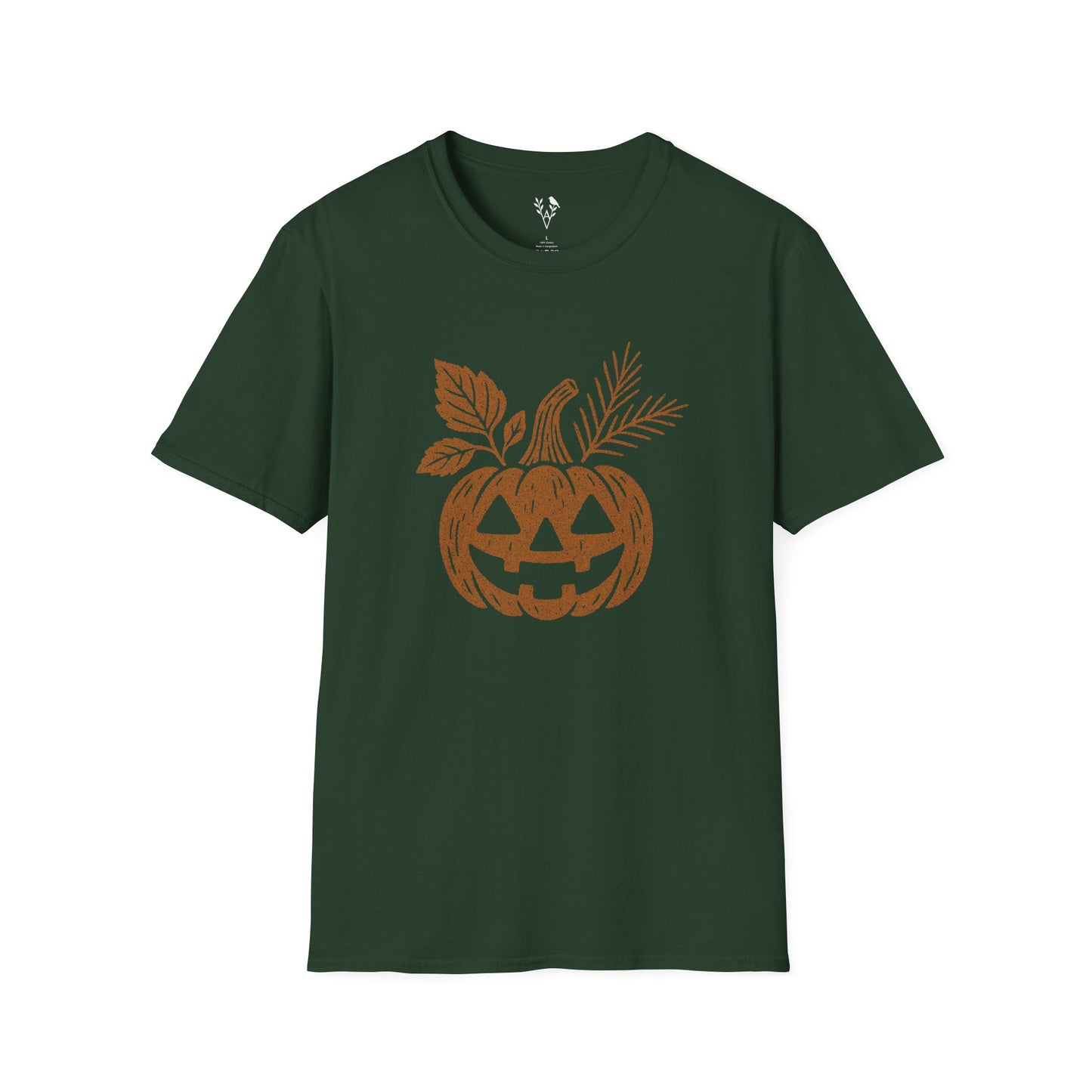 Jack-O'-Lantern T-Shirt