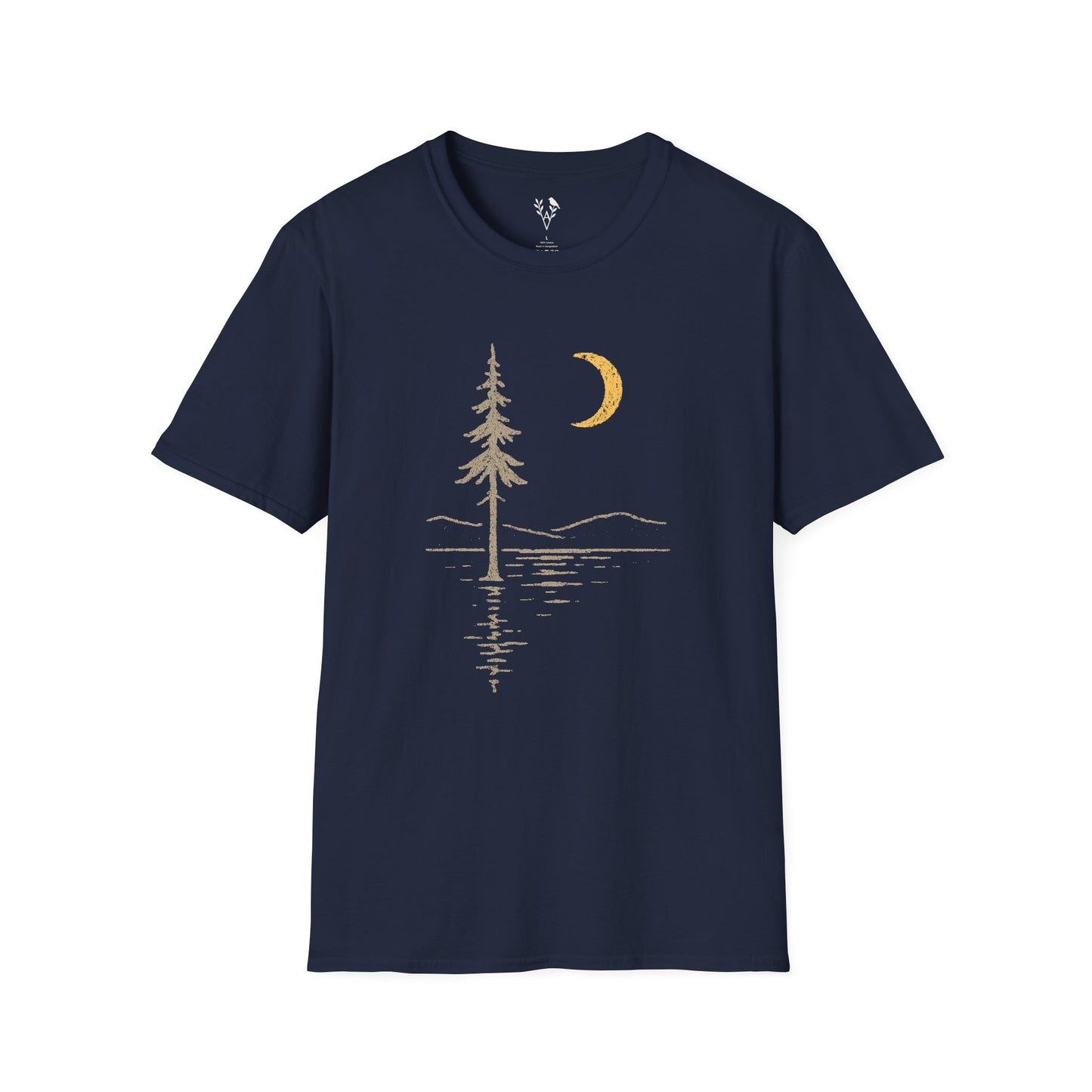 Moonlight Nature T-Shirt