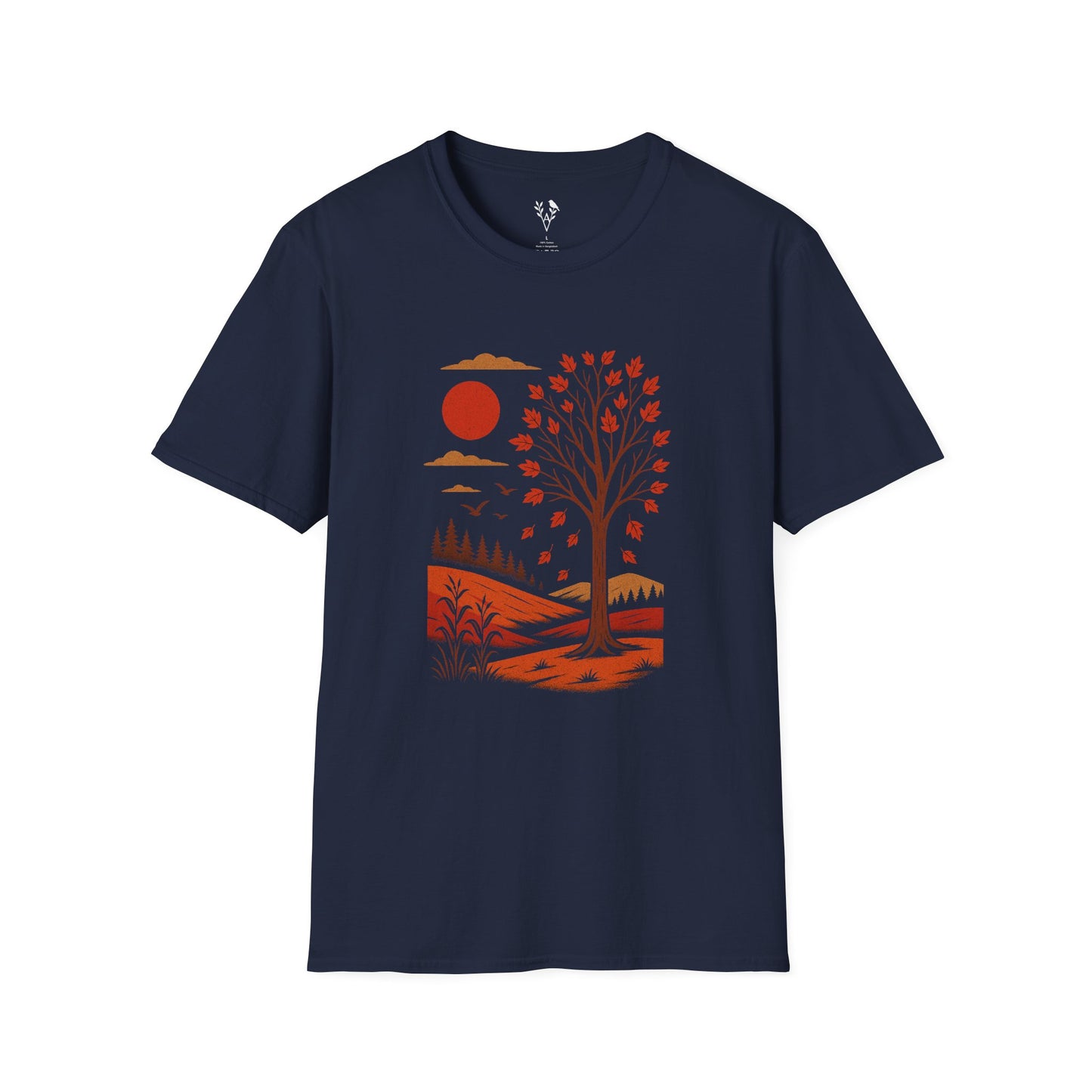 Autumn Dream T-Shirt